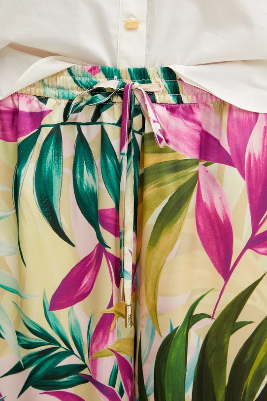 Штани Guess INES жовтий W5GB11.WH9C2