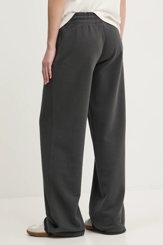 Îmbrăcăminte Superdry pantaloni de trening din bumbac W7011210A.AFB gri