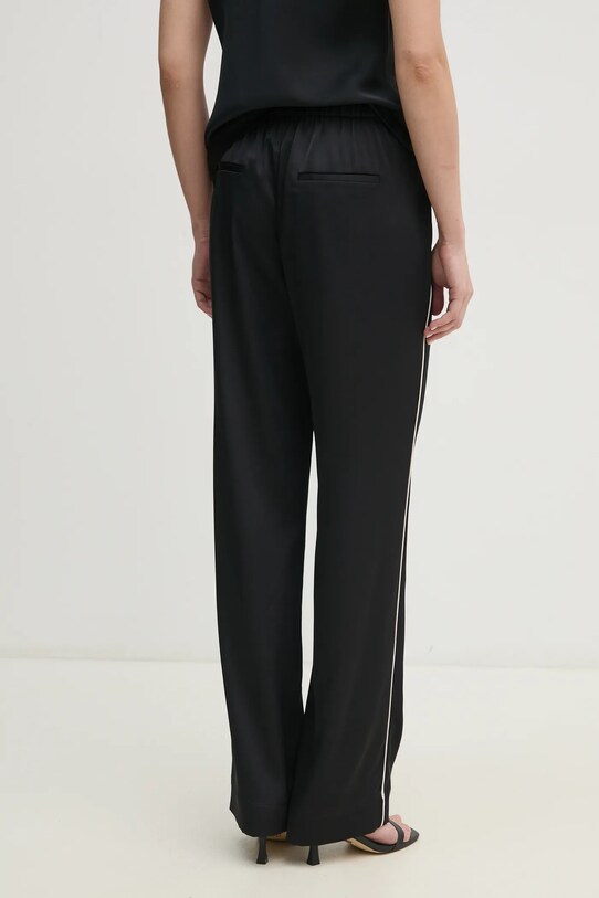 Дрехи Панталон Calvin Klein K20K208365 черен
