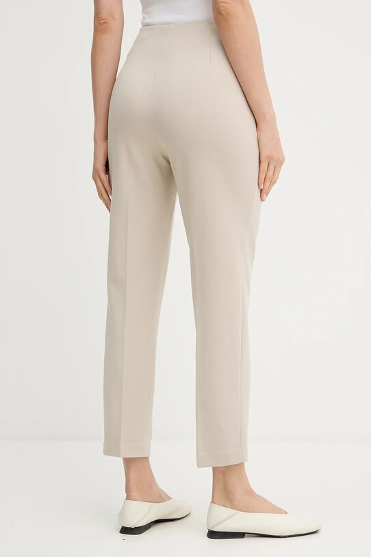 Odjeća Hlače Calvin Klein LV044B690G bež