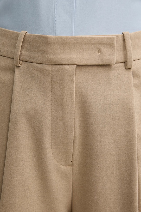 Tommy Hilfiger pantaloni bej WW0WW44793