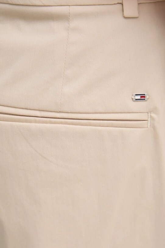 Tommy Hilfiger pantaloni beige WW0WW44783