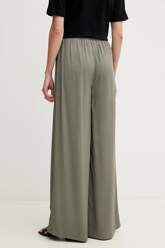 Одяг Штани Calvin Klein KW0KW02823 зелений
