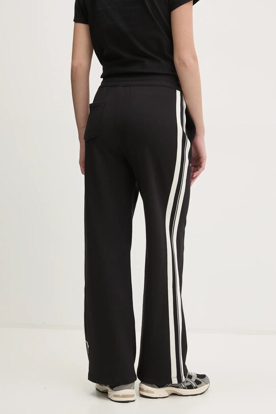 Oblečenie Bavlnené tepláky Dkny DP5P3616 čierna