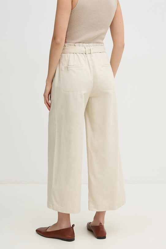 Abbigliamento Dkny pantaloni DJ5P3032 beige