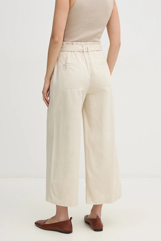 Îmbrăcăminte Dkny pantaloni DJ5P3032 bej