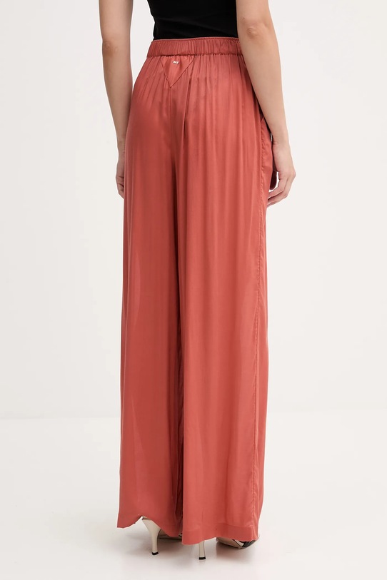 Одяг Штани Tommy Hilfiger UW0UW05955 помаранчевий