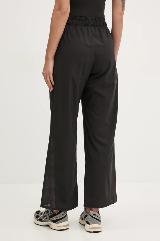 Abbigliamento Puma pantaloni da allenamento Lace 526793 nero
