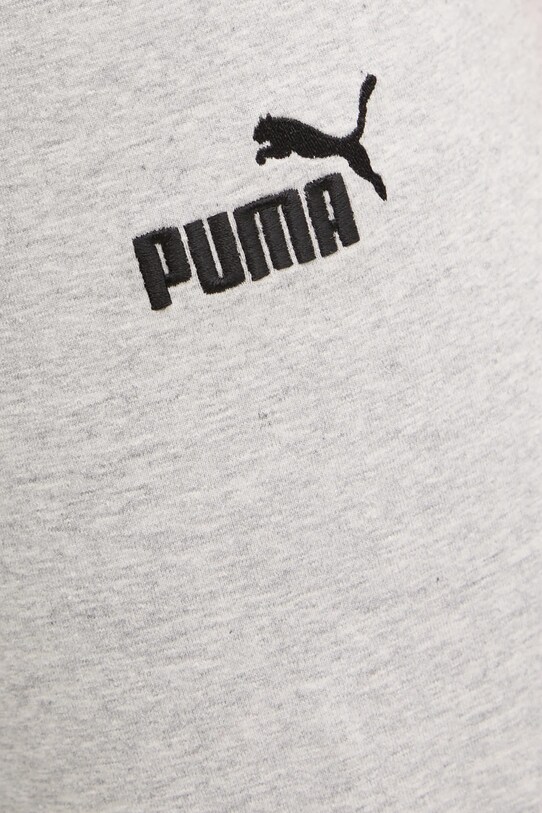 Puma pantaloni de trening gri 682428