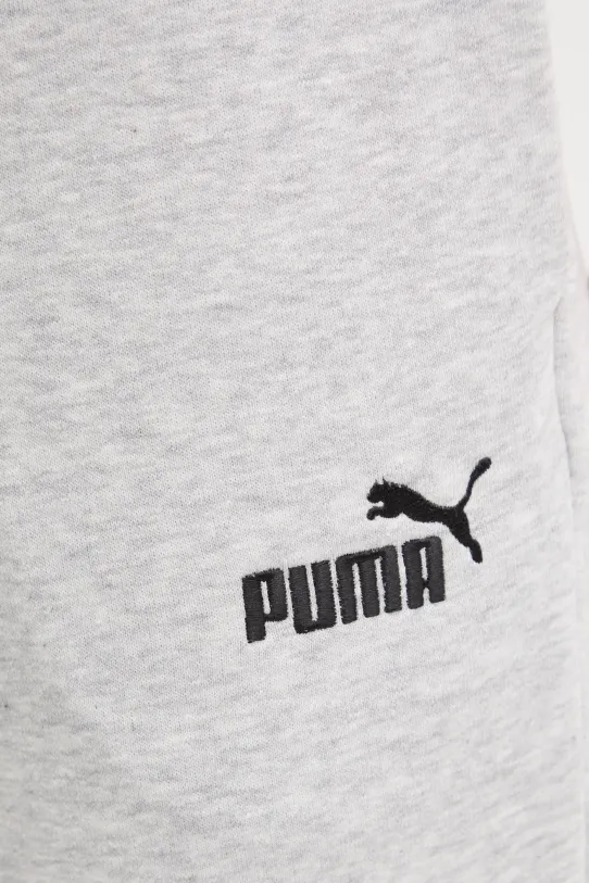 Спортивні штани Puma сірий 682450