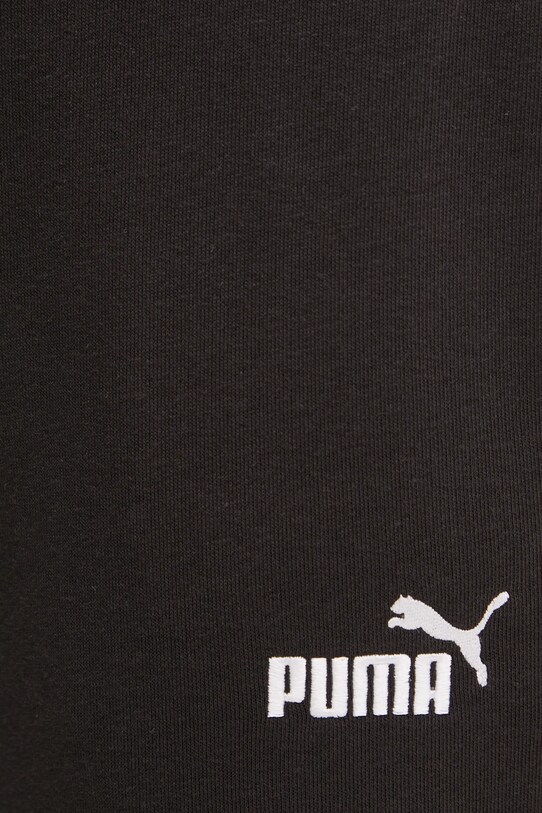 Puma pantaloni de trening negru 682450