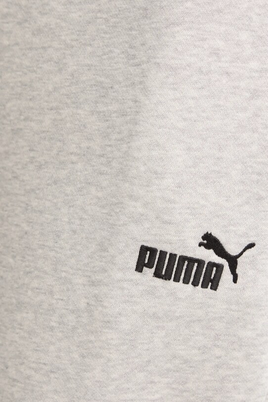 Puma pantaloni de trening gri 682456