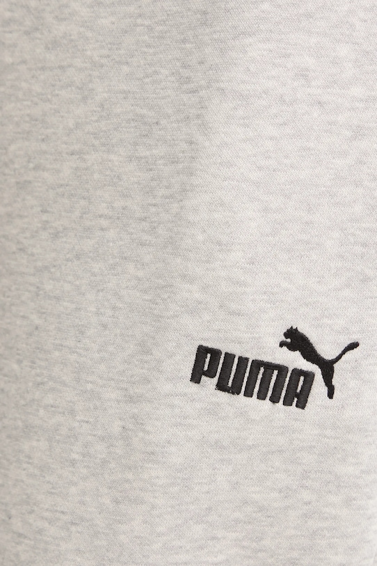 Παντελόνι φόρμας Puma γκρί 682456