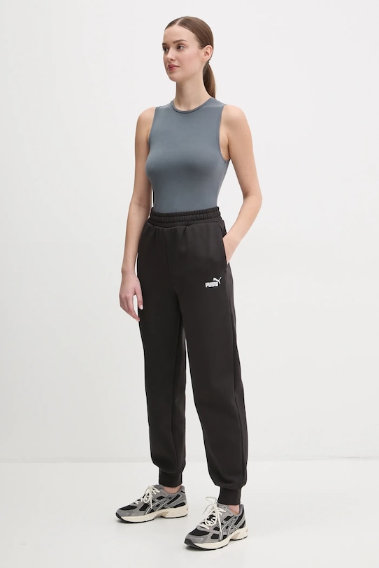 Спортивные штаны Puma 682456 чёрный AW25