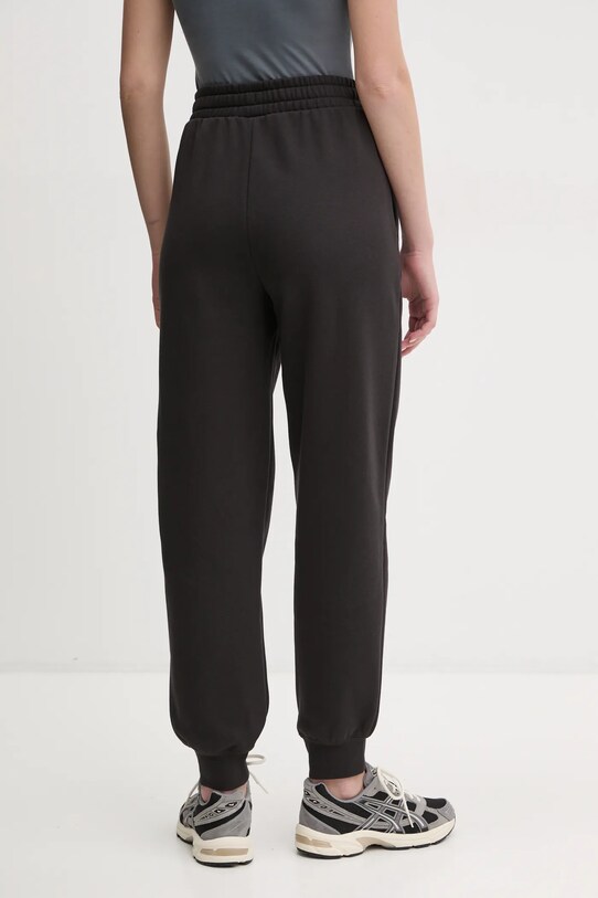 Îmbrăcăminte Puma pantaloni de trening 682456 negru