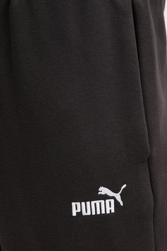 Puma pantaloni de trening negru 682456