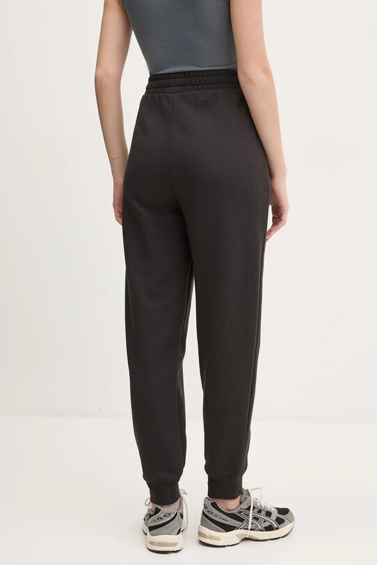 Îmbrăcăminte Puma pantaloni de trening 682458 negru