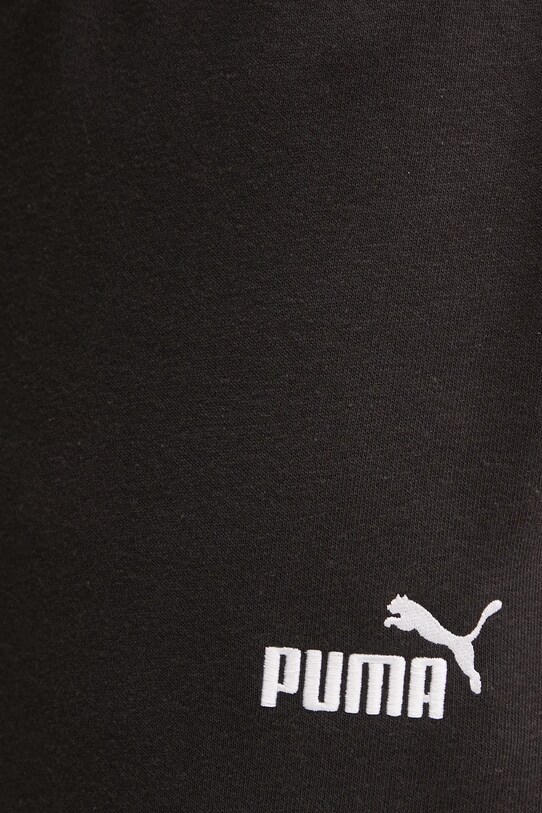 Puma pantaloni de trening negru 682458
