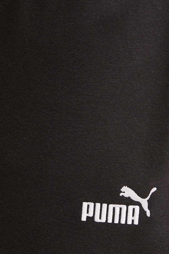 Puma pantaloni de trening negru 682458