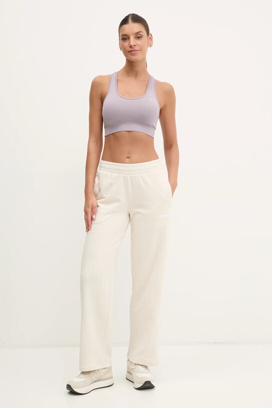 Tepláky Puma 684979 béžová SS25