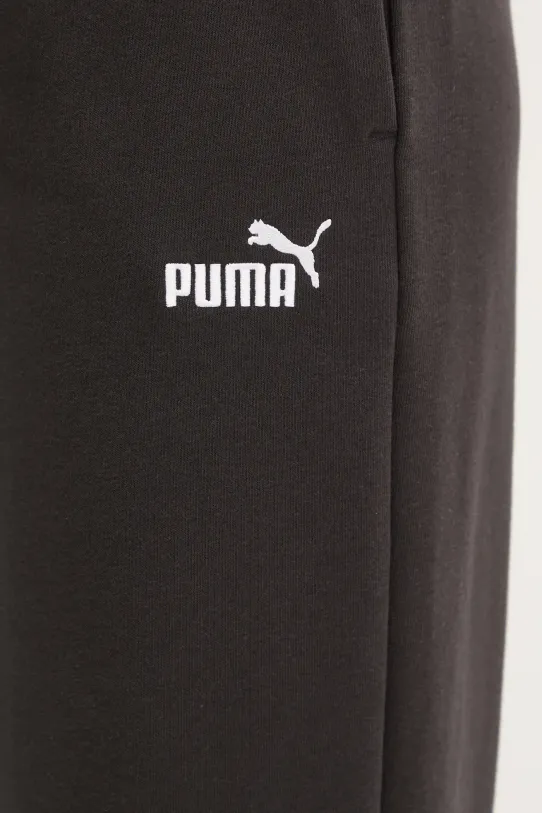 Donji dio trenirke Puma crna 684979