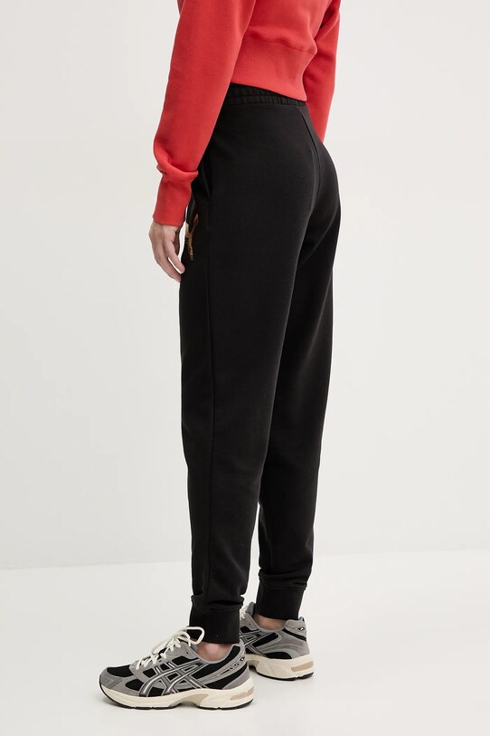 Îmbrăcăminte Puma pantaloni de trening 684999 negru