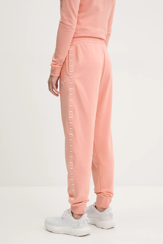 Дрехи Спортен панталон Puma 685013. розов