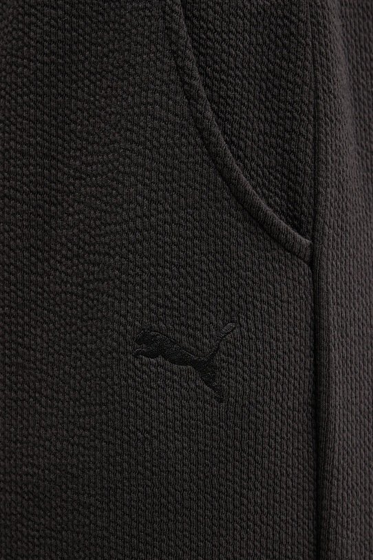 Puma pantaloni de trening negru 685061