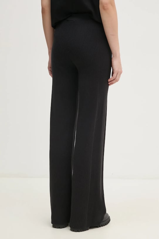 Îmbrăcăminte Calvin Klein Jeans pantaloni J20J225336 negru