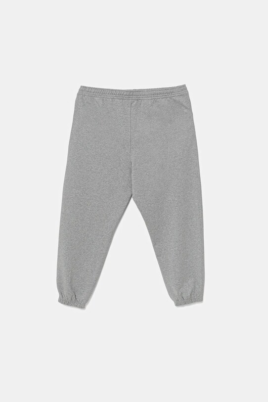 Calvin Klein Jeans pantaloni de trening LV047B235G gri SS25