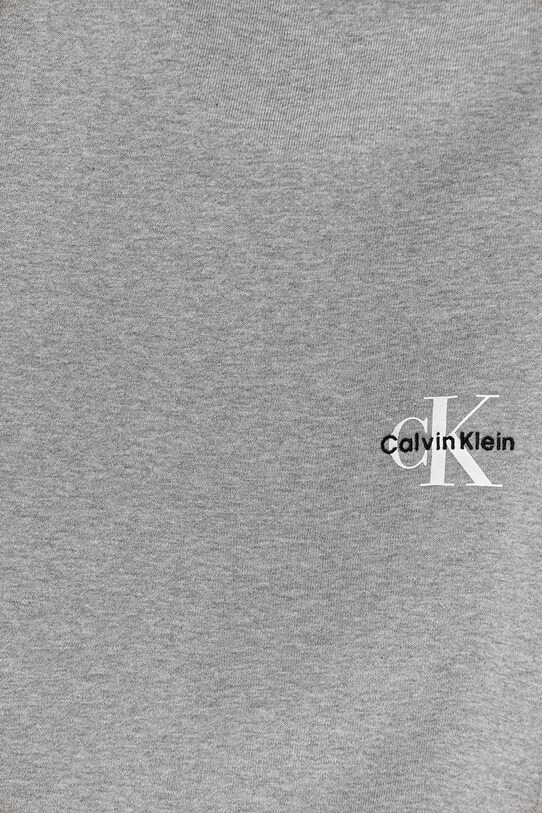 Îmbrăcăminte Calvin Klein Jeans pantaloni de trening LV047B235G gri