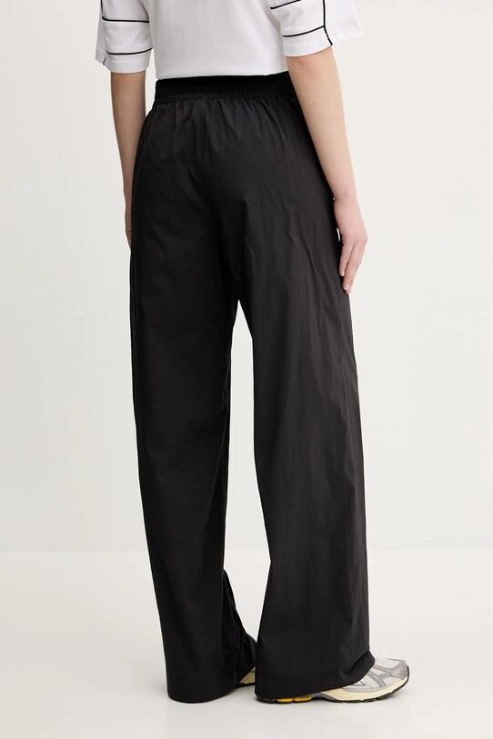 Îmbrăcăminte Karl Lagerfeld Jeans pantaloni A2W10024 negru