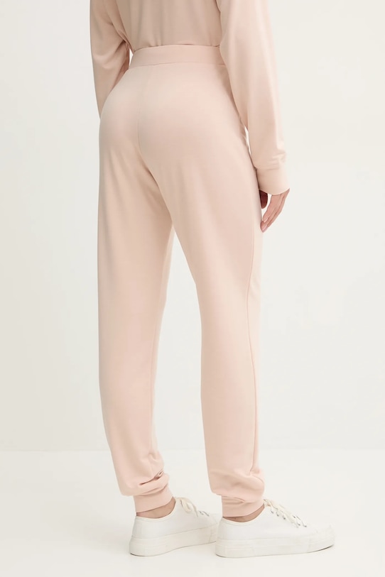 Îmbrăcăminte Guess pantaloni de trening LUCIA O5GB05.KCQP2 bej