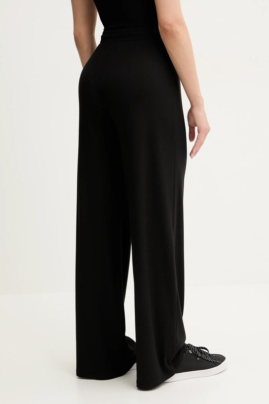 Îmbrăcăminte Guess pantaloni LIA O5GB00.KCQ72 negru