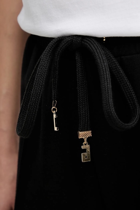 Спортивные штаны Gaudi чёрный 511BD24004