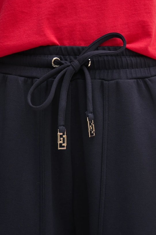 Tepláky Gaudi tmavomodrá 511BD24006