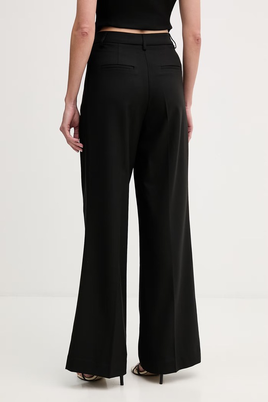 Odzież Morgan spodnie PANIS.F PANIS.F czarny