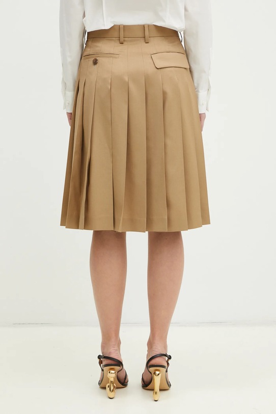 Abbigliamento Undercover Pants UP1E1511 beige