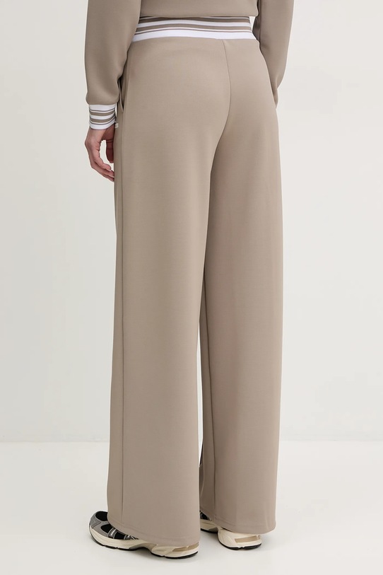 Îmbrăcăminte Guess pantaloni de trening AMARYLLIS V5GB02.KCYF2 bej