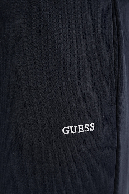 Спортивні штани Guess NIGELLA V5GB03.KCS01 темно-синій