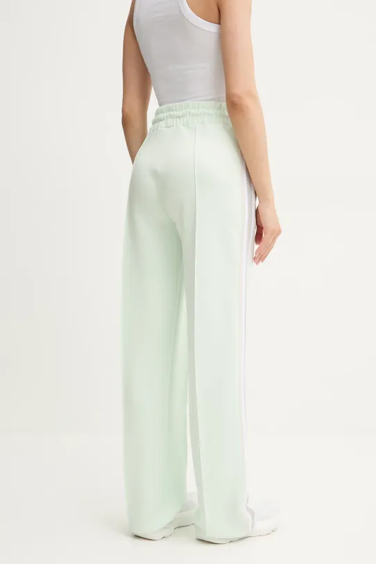 Îmbrăcăminte Guess pantaloni de trening YARROW V5GB12.KCRU2 verde