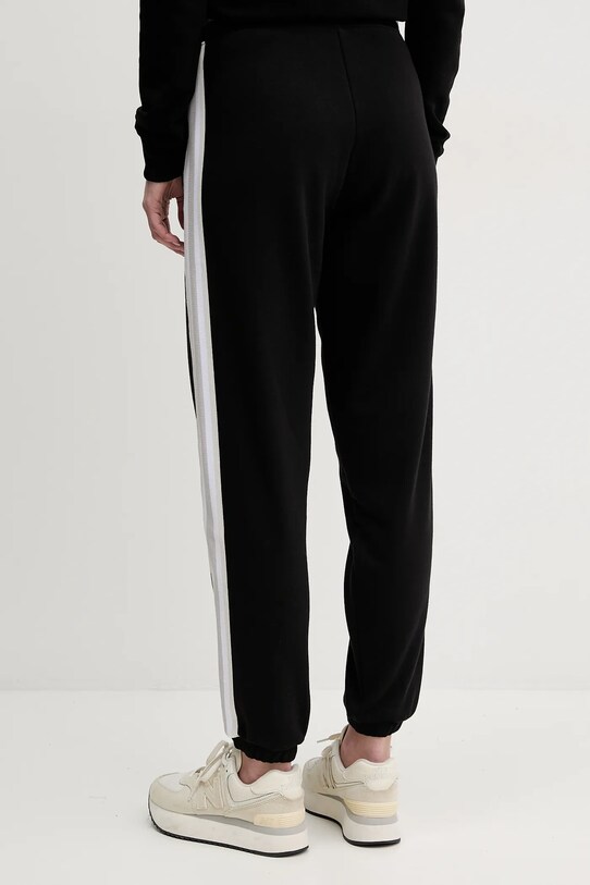 Îmbrăcăminte Guess pantaloni de trening YARROW V5GB15.KCRT1 negru