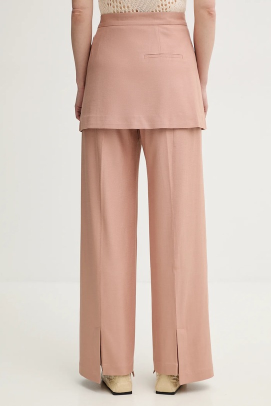 Одяг Штани AERON HURAA PA330474 рожевий