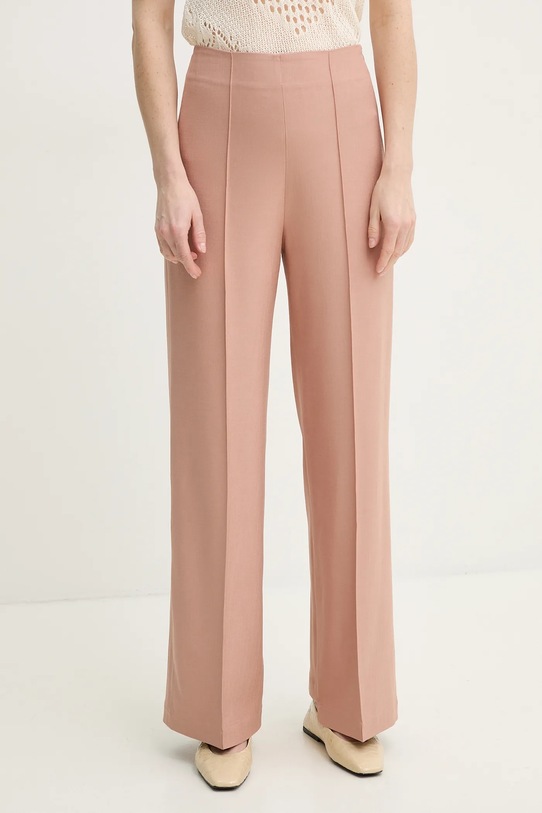 Штани AERON HURAA рожевий PA330474