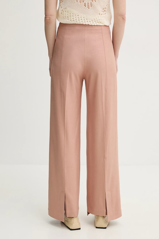 Штани AERON HURAA PA330474 рожевий