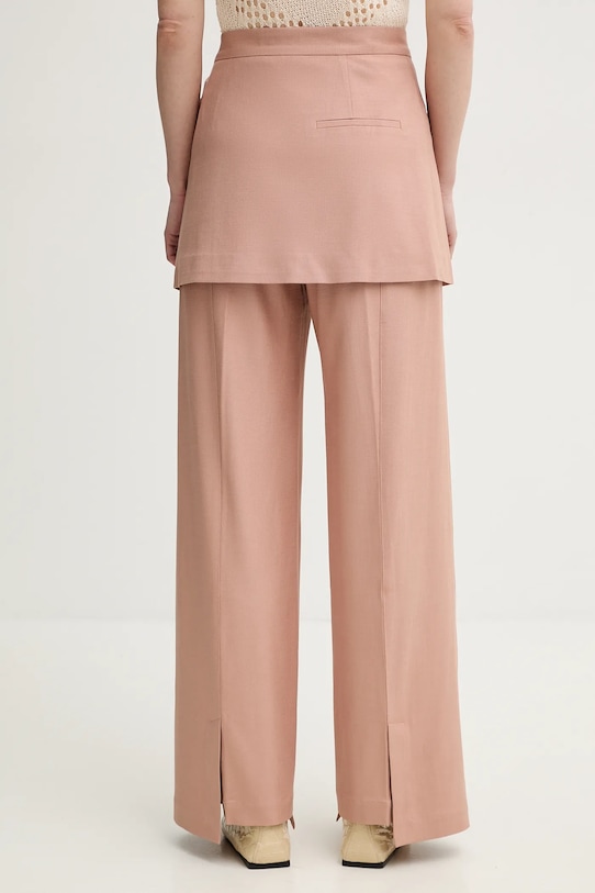 Дрехи Панталон AERON HURAA PA330474 оранжев