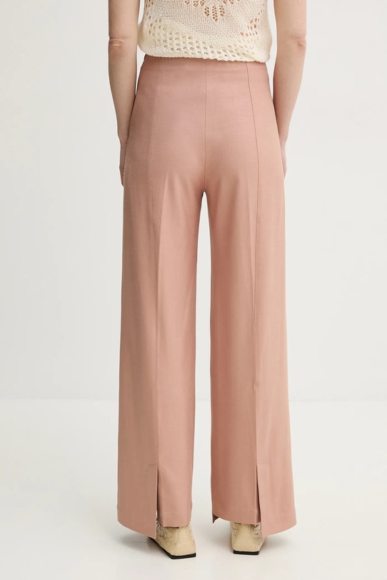 AERON pantaloni HURAA PA330474 arancione
