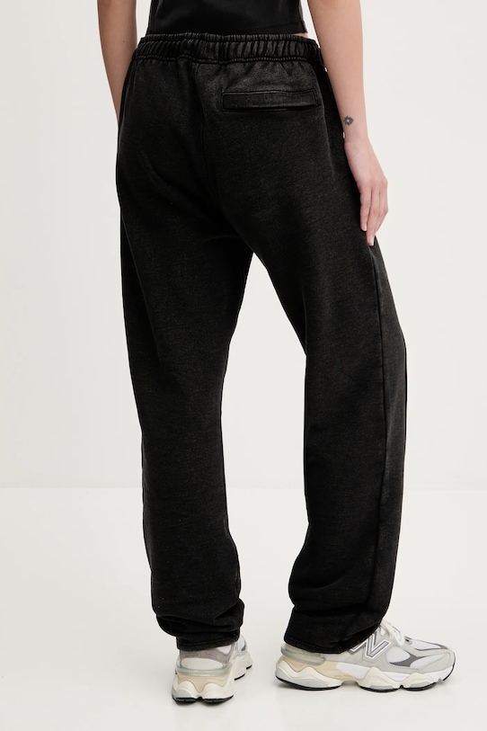 Одяг Бавовняні штани Guess Originals M5GB60.KCPR1 чорний
