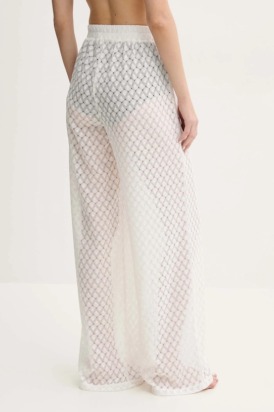 Oblečení Plážové kalhoty Melissa Odabash MO.ADI bílá