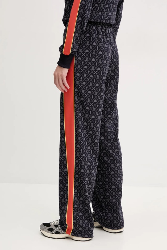 Îmbrăcăminte Puma pantaloni de trening 629794 bleumarin